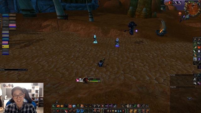 Savix - WoW Classic Day 66 смотреть онлайн