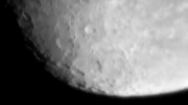 the Moon through telescope смотреть онлайн