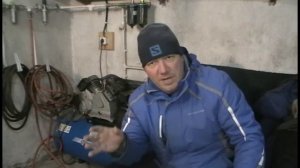 Компрессор для гаража. Стоит ли покупать компрессор для гаража, узнайте все за и против!