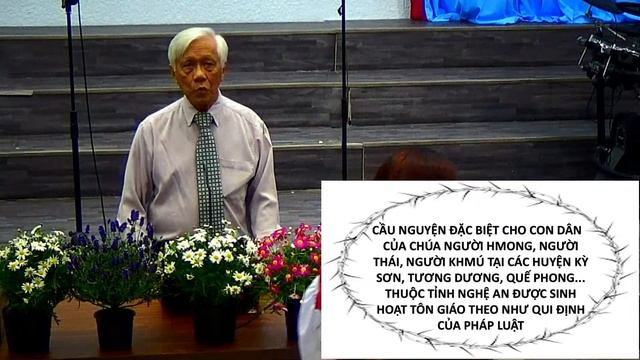 Chúa Nhật 21/01/2024 Đức Chúa Giê-xu Dạy Cách Quản Lý Tiền Bạc - MsNc Nguyễn Thế Bảo смотреть онлайн