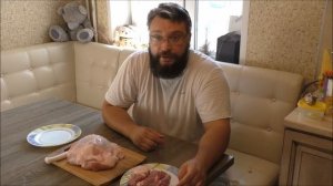 Сколько мяса для шашлыка брать на человека