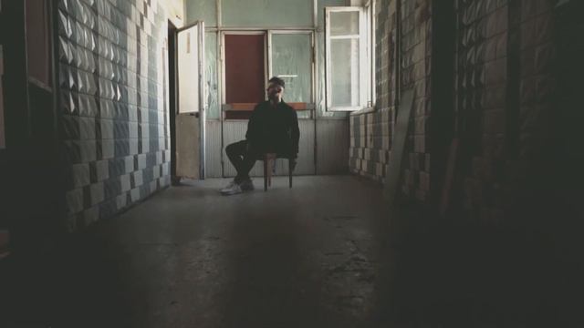 ТЕСЛЕР ‒ Боль (Mood Video) смотреть онлайн