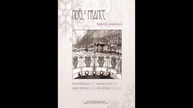 Ensemble Lumaka Plays André Jolivet - Pastorales De Noël