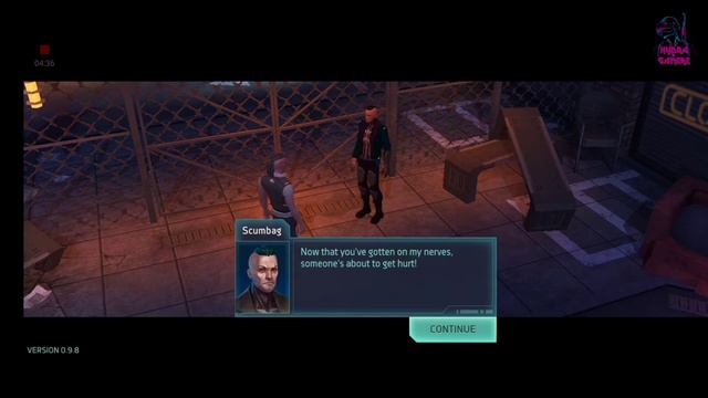 DOWNLOAD GAME LIKE CYBERPUNK 2077 ON ANDROID AND IOS | HINDI | HYDRA GAMERZ смотреть онлайн