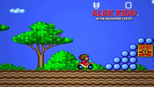 Sega Mega Drive Classic Collection - Volume 1 & 2 Trailer смотреть онлайн