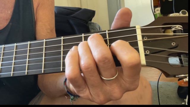 Desperado-Yamaha Classical Nylon SLG 200 смотреть онлайн
