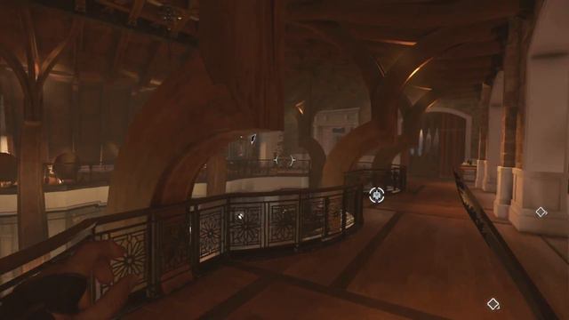 Dishonored 2 #12 - Все, кто встанут на моём пути - умрут смотреть онлайн