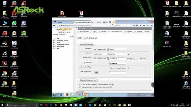 Criando sua própria Nuvem- Vídeo 2 смотреть онлайн