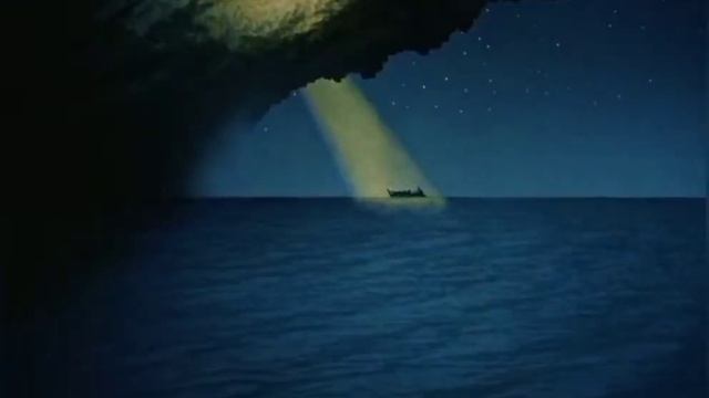 The beauty of "The Fabulous Baron Munchausen" 1962 movie смотреть онлайн