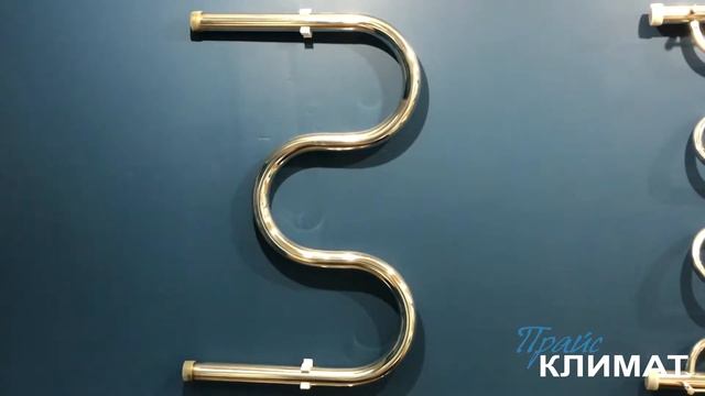 Полотенцесушители типа М, П, Фокстрот смотреть онлайн