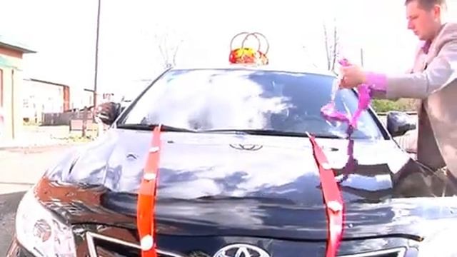 клип презентация автоклуба Алтайское рулит! смотреть онлайн