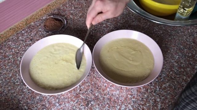 МАННИК С КАКАО смотреть онлайн