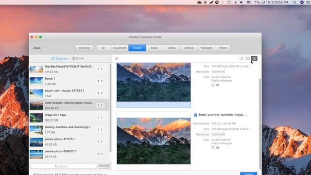 How to Find and Delete OneDrive Duplicate Files and Photos All at Once смотреть онлайн