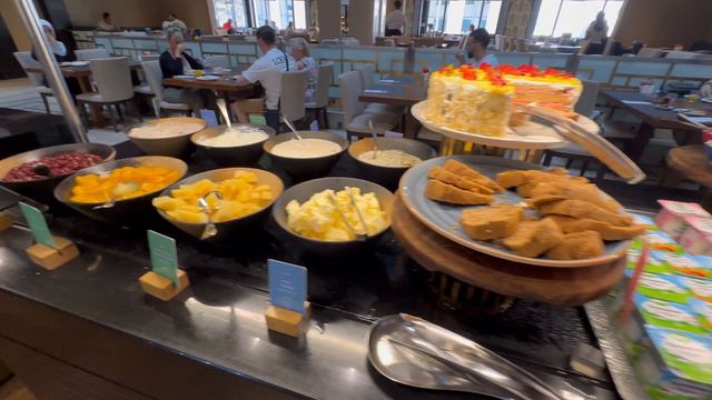 BARCELO ISTANBUL 5* классный отель с джакузи на крыше в Таксиме! смотреть онлайн