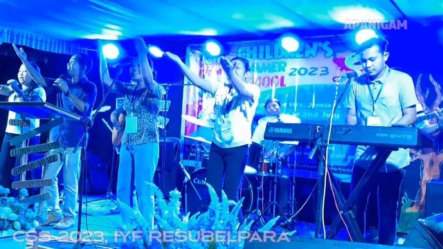 NEW CSS song | Chinga Ka·sara chingna ka·sachenggipana. #iyf #newsong #css #2023 смотреть онлайн