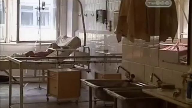 БЫТОВАЯ ТЕХНИКА. Смертельные удобства смотреть онлайн