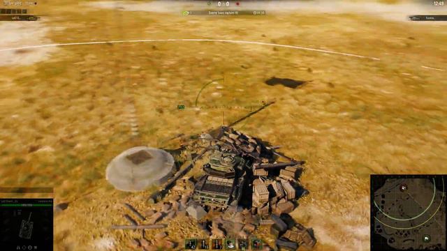 WORLD OF TANKS HD MAPS HD client GTX 660T2gb смотреть онлайн