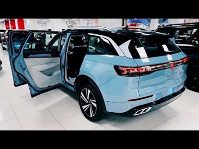 Обзоры и новости авто