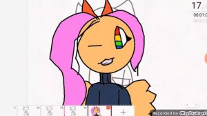 Реакция на сьюх Фокси.)))