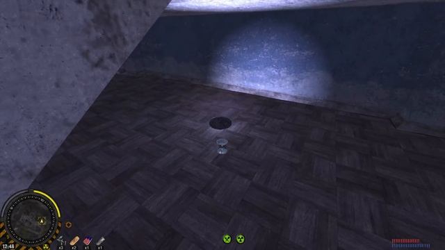 S.T.A.L.K.E.R. Волей Случая #1. Теперь ты Монолитовец смотреть онлайн