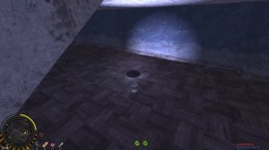 S.T.A.L.K.E.R. Волей Случая #1. Теперь ты Монолитовец