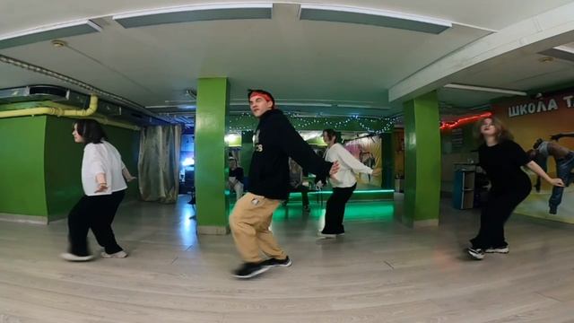 танцы Kpop _bts Butter _ современные танцы для детей