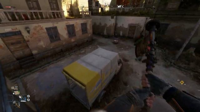 Gigabyte RX 6700 xt Gaming oc Dying Light 2 смотреть онлайн