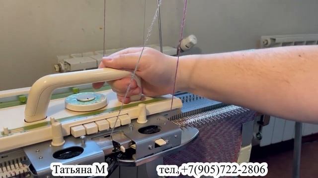 Brother KH881 для Олеси смотреть онлайн