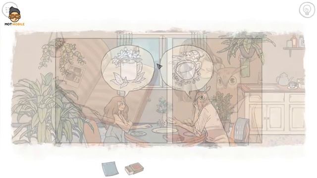 Cốt Truyện Game | When The Past Was Around - Em Yêu Anh, Chàng Cú | Mọt Game Mobile смотреть онлайн