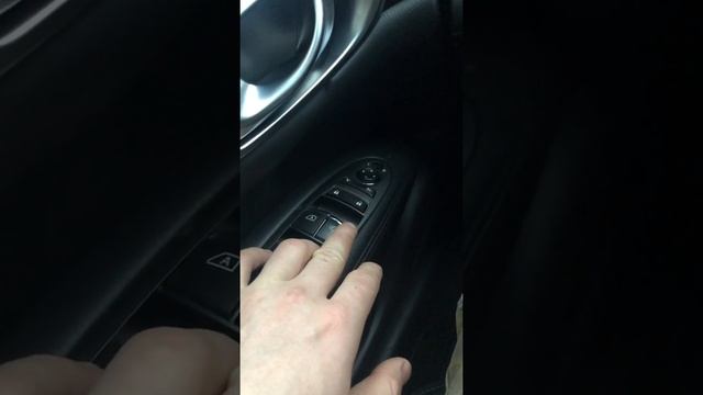 Адаптация стеклоподъемников на INFINITI. смотреть онлайн