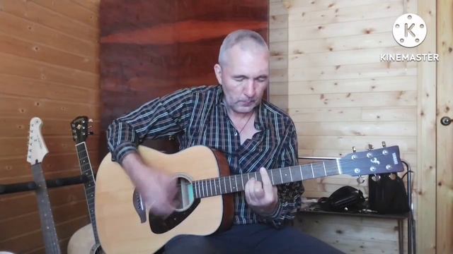 "Моя Родина". Автор Александр Середнёв. смотреть онлайн