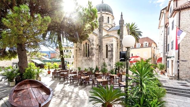 Рассказ о причинах и процессе иммиграции в Черногорию смотреть онлайн