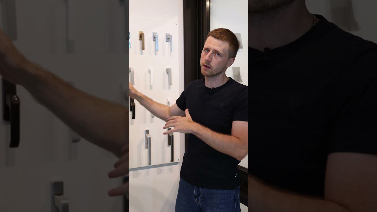 5 ПУНКТОВ, влияющих на цену окон #окна #дизайнинтерьера #ремонт смотреть онлайн