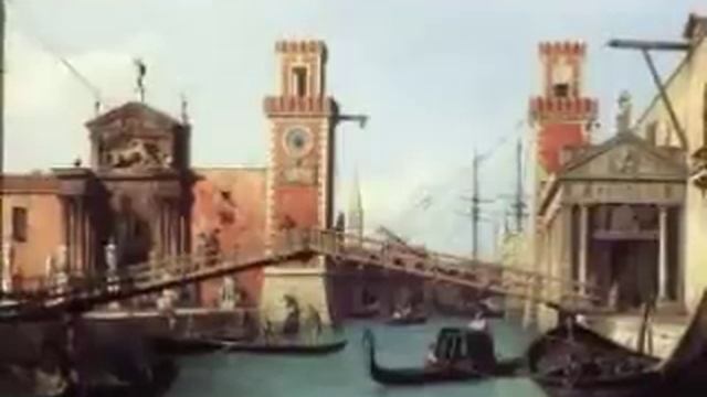 Stelvio Cipriani - Anonimo Veneziano смотреть онлайн