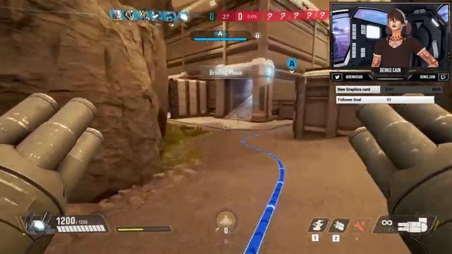 Gundam evolution CBT first impressions this game hits different смотреть онлайн