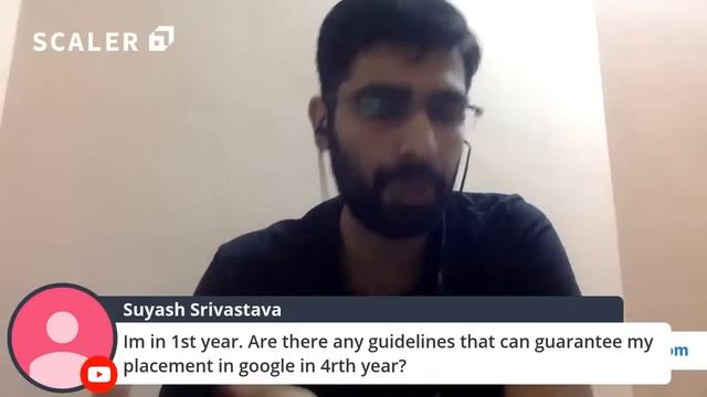How to get into Google - Google Interview Experience (As a Software Engineer) смотреть онлайн