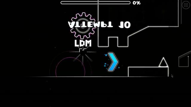 Geometry Dash Level Requests