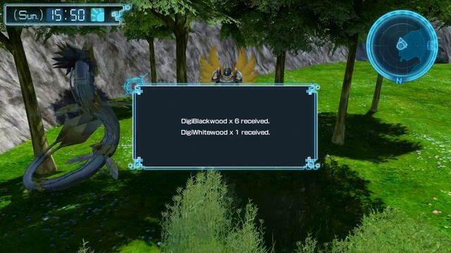[Guide] Gathering Old Cards and Materials: Route Suggestion - Digimon World: Next Order смотреть онлайн