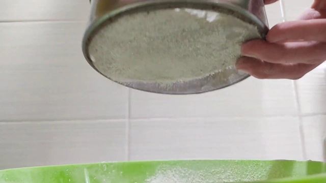 Легкие и вкусные блюда с Милой