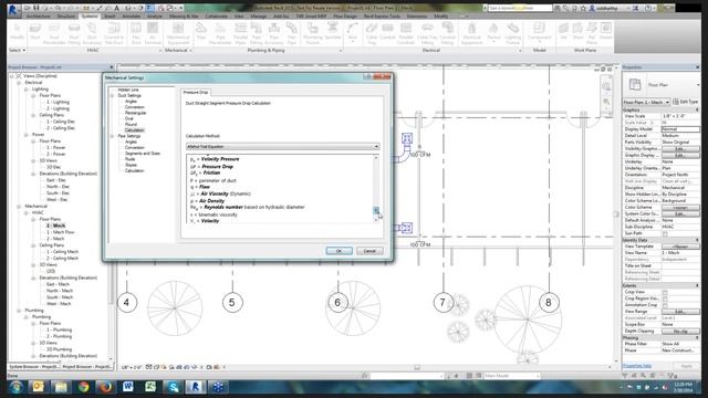 Understanding the Basics of Duct System Design in Revit MEP смотреть онлайн