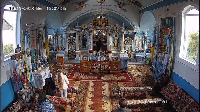 Молитва за мир ! смотреть онлайн