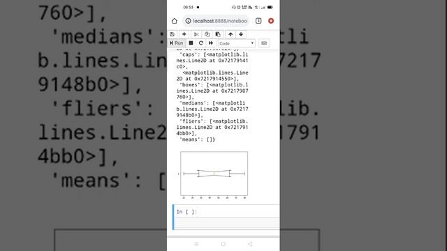 Boxplot part-2 смотреть онлайн