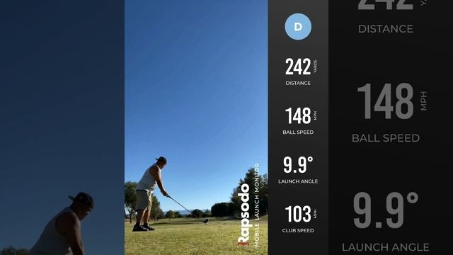 Callaway Epic Speed 2021 Driver Bombs, Rapsodo Launch Monitor Summer 2021 смотреть онлайн