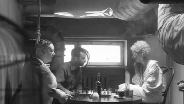 Настройщик Рената Литвинова   Renata Litvinova  Part07