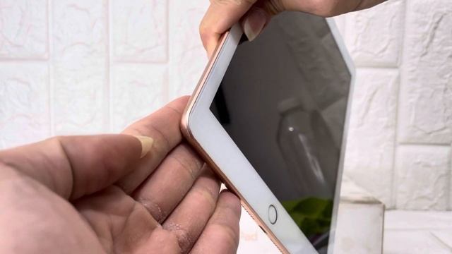iPad 6 Wifi 32GB Ex Resmi смотреть онлайн