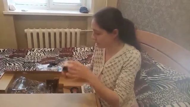 Распаковка - Вертикальный пылесос Dyson SV11 Fluffy / V7 Fluffy смотреть онлайн