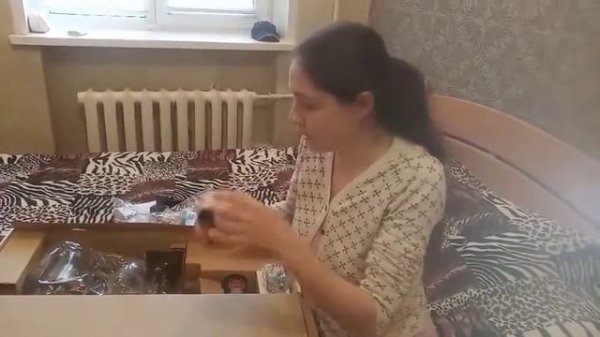 Распаковка - Вертикальный пылесос Dyson SV11 Fluffy / V7 Fluffy