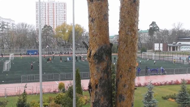 РФЛ 2020. Юноши 2011 и 2012 годов рождения. 3 камера. смотреть онлайн