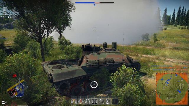 НОВИНКИ DEV ПАТЧ 1.71 "Кто лучше на ранге 6?" | War Thunder смотреть онлайн