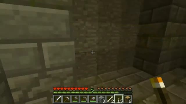 Minecraft Shroomz Stronghold E1 - Killed in Exposed Flatworld 1.5 смотреть онлайн